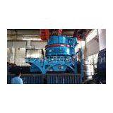 Construction High Capacity VSI Crusher Superior Particle, 55-120t/h thumbnail-1