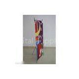 Digital Sublimation Printing Fabric With Coated Warp Knitted Polyester thumbnail-1