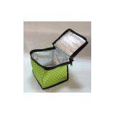 Polyester Ice Cooler Bag thumbnail-2