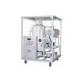 ZYD Vacuum Oil Purifier/Vacuum Oil Purifier/Vacuum Oil Purifier/Vacuum Oil Purifier/Oil Clarification/Oil Recycle/Oil Recondition thumbnail-1