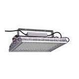High Power Waterproof LED Canopy Lights 7200 Lm , High Bay Industrial Lighting