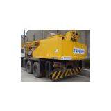 Sell Used Truck Crane Tadano 45t thumbnail-1