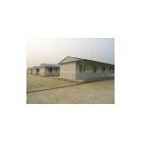 Accemble Prefabricated House thumbnail-1