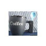 Sell Mug With Spoon