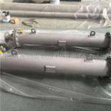 Shell And Tube Type Heat Exchanger thumbnail-1