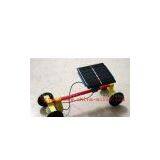 Solar Car Model thumbnail-1