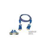 VGA Cable Male to Male thumbnail-1