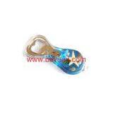 Real Starfish inside Bottle Opener For Pormotion Gift, souvenir, novelties