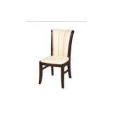 Wooden Chair,hotel Chair, Dining Chair thumbnail-1