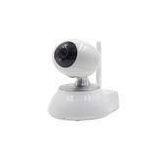 Call Night Vision Home IP Camera / PTZ Infrared Camera With IR-CUT Motion Alarm 3D Noise Filtering thumbnail-1
