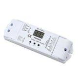 12-24VDC 5A 4 Channel Rgb Constant Voltage Dmx Decoder PX24500D thumbnail-3