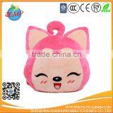 Stuffed Banana Pillow thumbnail-1