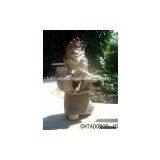 Ceramic Art( Home Decoration ,hotel Decoration) thumbnail-1