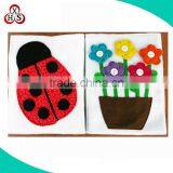 Custom Fancy Soft Stuffed Plush Toys for Kids 5 to 10 Year Old thumbnail-1