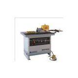 Surface-Coating Beeline and Curve Ledge Banding Machine-MF 503