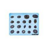 Supr Gear/timing Gear/wheel Gear thumbnail-1