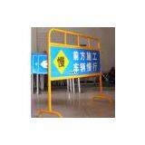 Crowd Queue Control Barriers