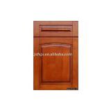 Kitchen cabinet doors-solid wood door G57