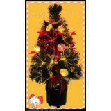 Artifical Christmas Tree for Decoration Gift