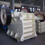 Jaw Crusher