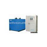 Horizontal Electric  Heating Steam Boiler