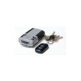 M-Trac Pro Personal GPS Tracker