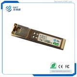 G-8212-T Hot-pluggable 1.25Gb 1000BASE-T Copper RJ-45 SFP Transceiver Module thumbnail-5