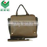 HK-16 Fashion Leather Ladies Shoulder Bag thumbnail-1