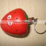 pu Keychain(fruit) thumbnail-1