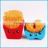 High Quality Stress Relase Squishy Slow Rising Chips thumbnail-6