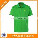 wholesale china new high quality mens dry fit sublimation custom polo shirt design