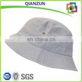 Solid Color High Quality Custom Fishing Hat Folding Sun Hat thumbnail-4