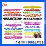 High Quality Silicone Energy Bracelet,fashion Silicone Energy Bracelet thumbnail-2