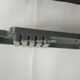 9 Inch Custom Made Audi Dakota Gray Die Casting Part thumbnail-1