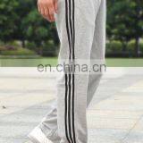 New Mens Sweatpants Casual Loose Plus Size Sport Trousers Straight Tennis Pants thumbnail-4