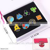 Factory Direct Pokemon Brooches From China Manufacture