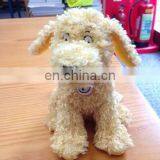 HI CE/ASTM/AZO Standard Custom Animal Plush Soft Toy Dogs thumbnail-1
