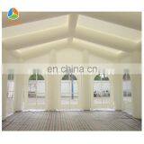 10x6 Stitched UV Resistant 40 Person Big Outdoor Event Tent, Outdoor Inflatable Event Party Tent, Giant Inflatable LED Tent thumbnail-5