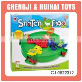 Intellectual kids funny snatch toy buy board games wholesale