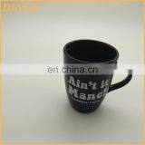 Wholesale High Quality Christmas Used Milk Mugs,custom Logo Ceramic Mugs,porcelain Mug Coffee Cup thumbnail-1