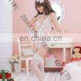 OEM Good Quality Women's Lingeries , Sexy Hot Lingeries Whosale, Cheap Mature Sexy Laideslingeries Underwear thumbnail-2