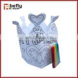 Bear With Pillow 3d Coloring Toy Handmade Educational Toys Wholesale thumbnail-5