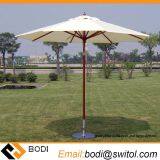High Quality Outdoor Large Garden Heavy Duty Offset Patio Umbrellas