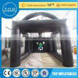 Brand New Dart Inflatable Goal Football China Supplier thumbnail-1