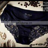 2017 New Design Women Wearing Sexy Panties Invisible Panties Big Size Brief