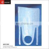 Disposable Hair Cutting Capes,disposable Hairdressing Cape,disposable Hairdresser Cape thumbnail-2