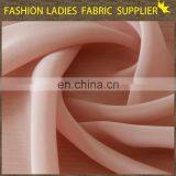 Shaoxing Textile 100% Poly Chiffon Cheap and Good Chiffon Fabric thumbnail-3