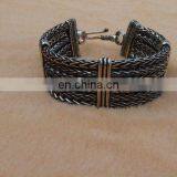 Wholesale Genuine Leather Sexy Exclusive Bracelet thumbnail-1