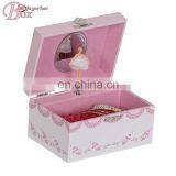 Hotsell Music Box With A Dancing Ballerina Mechanism thumbnail-2