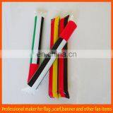 Plastic Balloon Inflatable Fan Stick